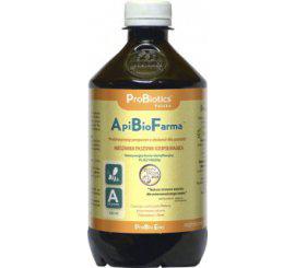 ApiBioFarma - butelka 500 ml