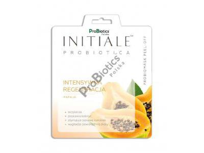 MASECZKA INITIALE PROBIOTICA (intensywna regeneracja - papaja) 12 g