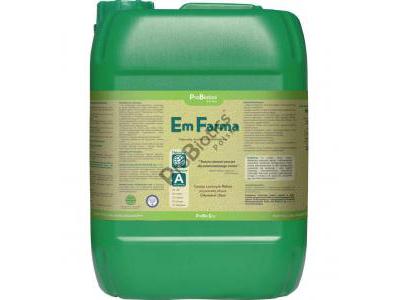 EmFarma - 10 litrów