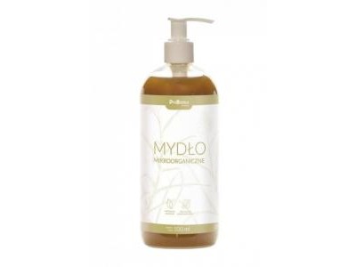 Mydło Mikroorganiczne 500ml