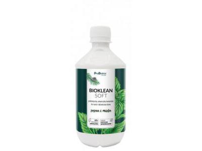 BioKlean Soft - 500ml