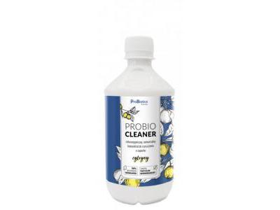 ProBio Cleaner (cytrynowy zapach) - 500ml