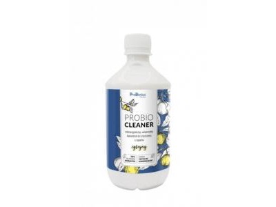 ProBio Cleaner (zapach cytrynowy) - 500ml