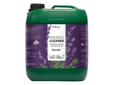  ProBio Cleaner (zapach lawendowy) - 5 litrów