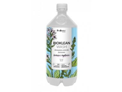 BioKlean Wash 1l