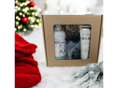 Zestaw Zdrowie, Pielęgnacja, Energia