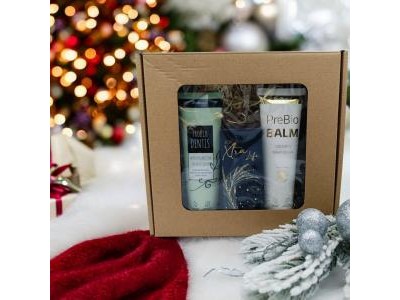 Zestaw Zdrowie i Harmonia 