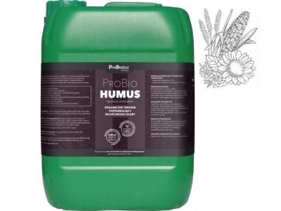 ProBio Humus - 10L