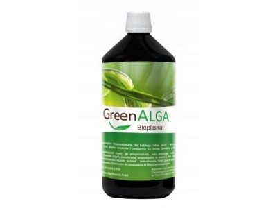 GreenAlga - 1L