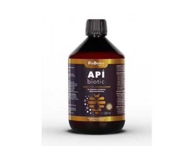 ApiBiotic 500ml