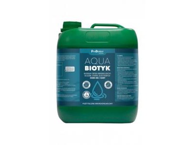 AQUABIOTYK - 5L