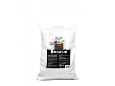 Bokashi - worek 2 kg 