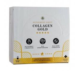 Collagen Gold