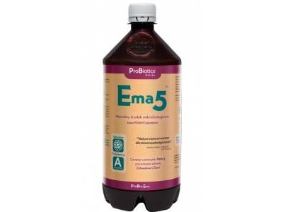 Ema5 - 1litr