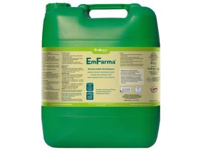 EmFarma - 20 litrów