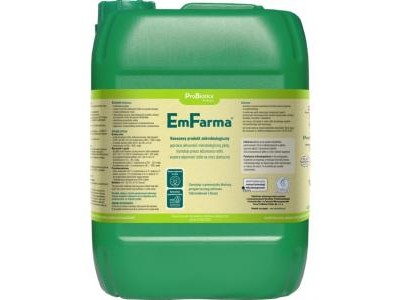 EmFarma - 10 litrów