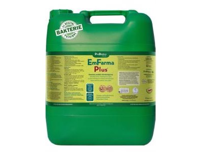 EmFarma Plus - 20 litrów