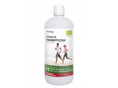 Esencja ProBiotyczna BIO 1l