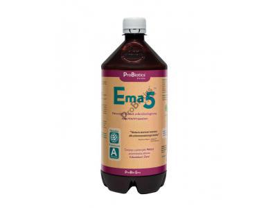 Ema5 - butelka 1 litr