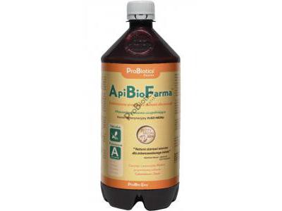 ApiBioFarma - butelka 1 litr