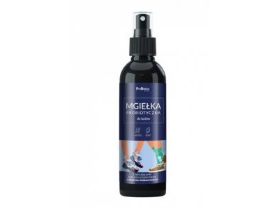 Mgiełka probiotyczna do butów 250ml
