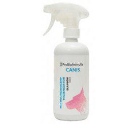 PROBIOANIMALIA - CANIS - Mikroorganiczny higienizator dla psów 0,5 l