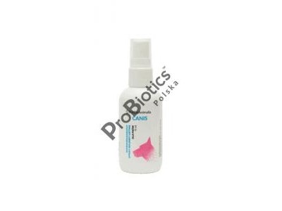 ProBio CANIS - Mikroorganiczny spray do jamy ustnej dla psów 75 ml