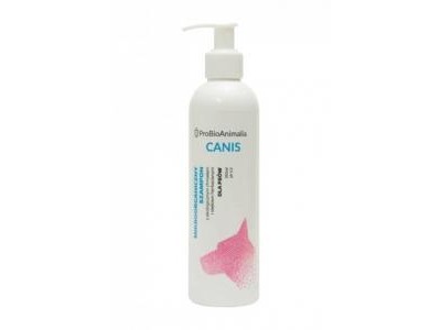 ProBio CANIS - Mikroorganiczny szampon dla psów 250 ml