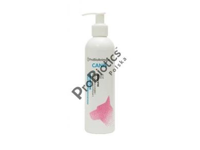 ProBio CANIS - Mikroorganiczny szampon dla psów 250 ml