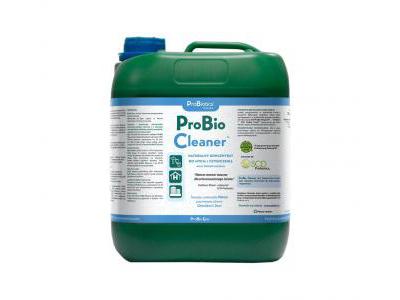 ProBio Cleaner (zapach cytrynowy) - 10 litrów 
