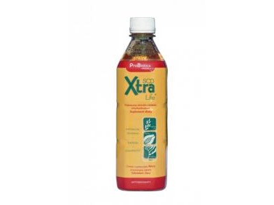 SCD Xtra Life - 500ml